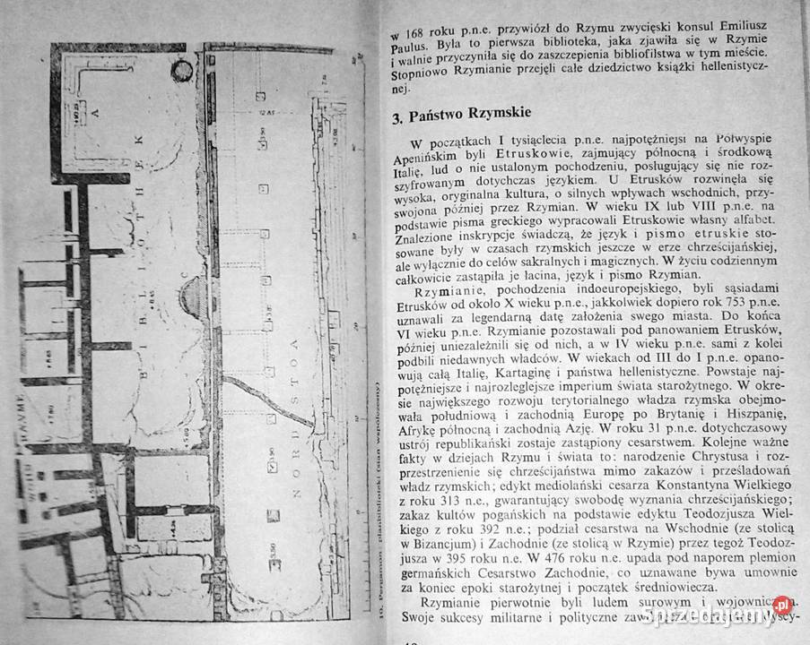 Zarys dziejów książki Barbara Bieńkowska Halina Rok wydania 1987 Chełm sprzedam