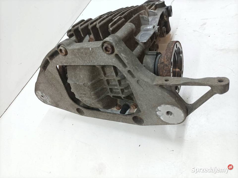 DYFERENCJAŁ JKS MOST TYŁ 30 TDI 240 Audi A4 IV sprzedam