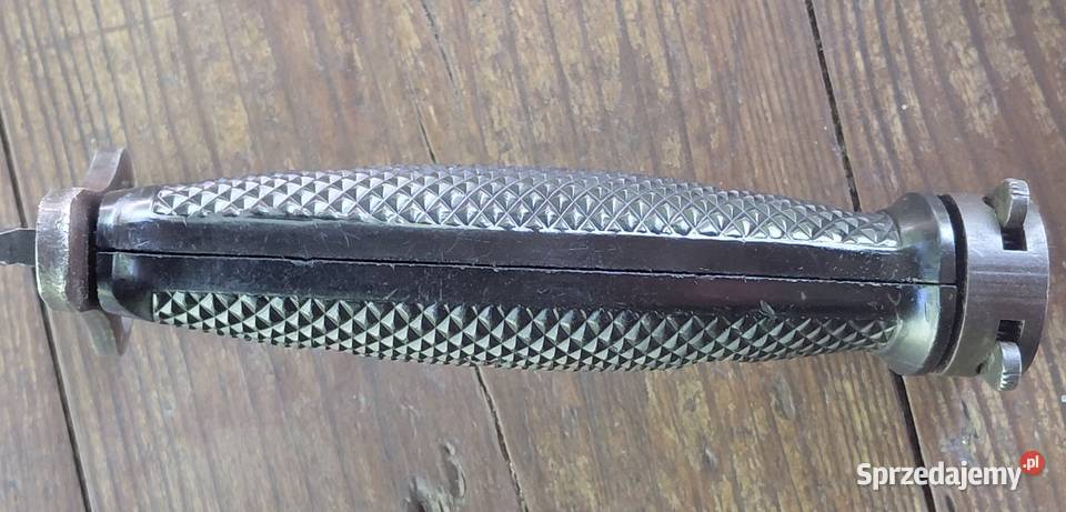 Bagnet Us Army Colt M7 M8a1 2 Wrocław