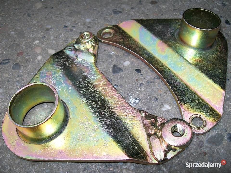 MZ TS 250 2501 MZ ETZ 250 251 UCHWYTY SILNIKA Świerzawa sprzedam