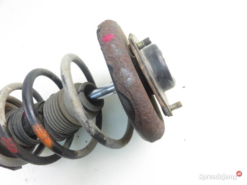 MCPERSON LEWY PRZEDNI NISSAN PRIMERA P12 18 osobowe