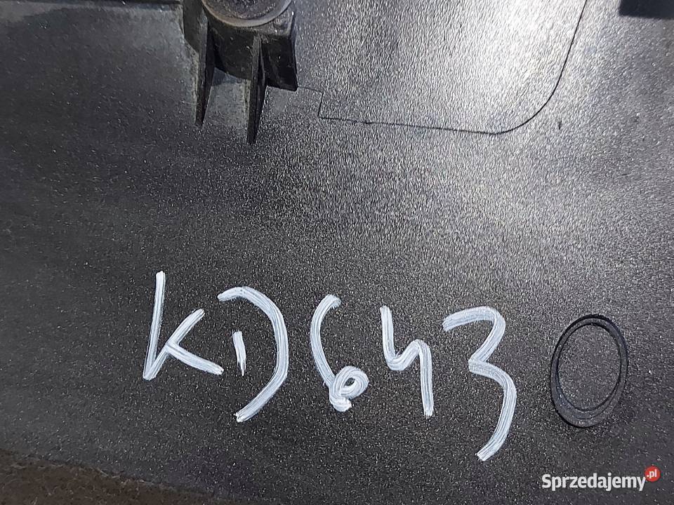 CAPTIVA lotka tylnej klapy 96861623 Kielce sprzedam