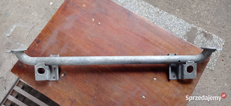 MercedesBenz GLML W166 Belka pod Chłodnice Łyski