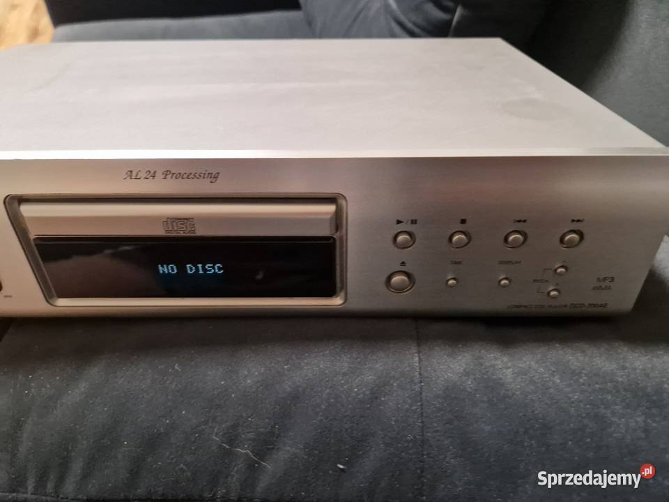 CD Denon DCD700AE Kościan