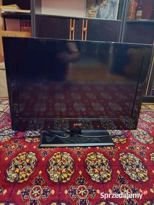Telewizor Akai 2656h Busko-Zdrój