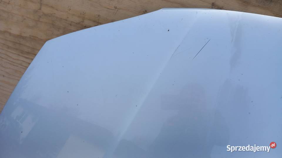BMW 1 E87 LIFT MASKA 3547 Maski Zbierkowo sprzedam