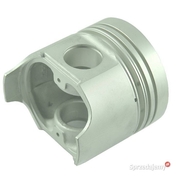 Tłok 80 mm Iseki 3F13AE1 Iseki TL1900 TL1901 Tajęcina sprzedam