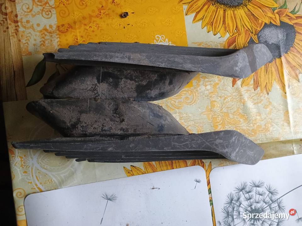 Części do Fiata 126p Maluch Kaszlak opolskie Namysłów