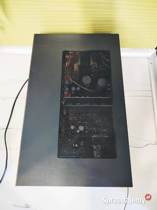 TECHNICS SA5170K W pełni sprawny mazowieckie Mińsk Mazowiecki