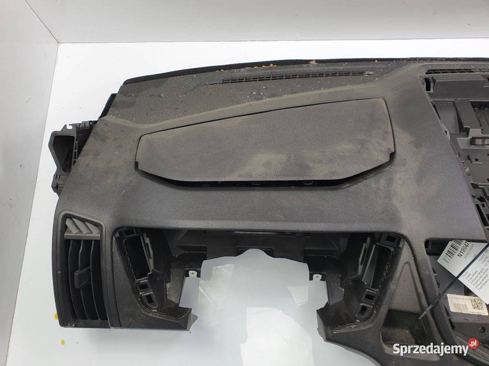 DESKA KOKPIT FORD TRANSIT MK8 sprzedam