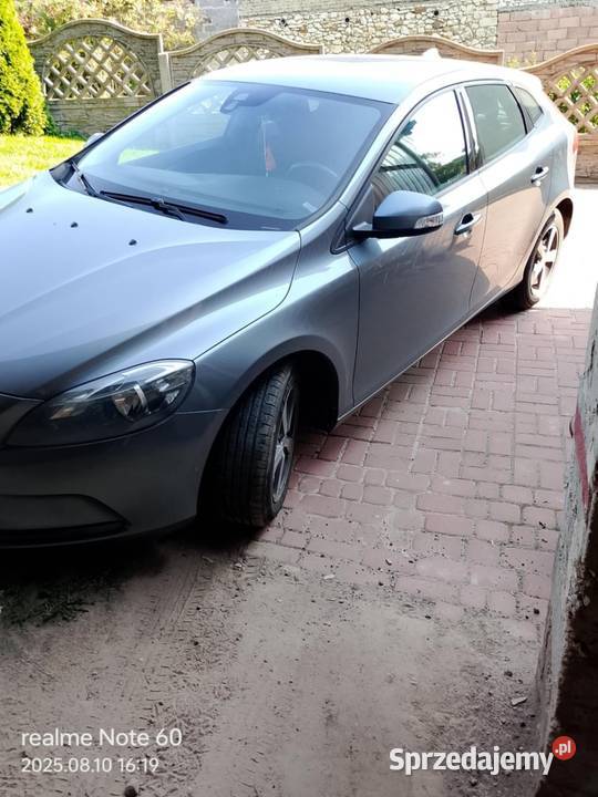 Sprzedam Volvo V40