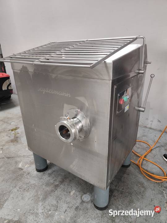 Wilk Seydelmann AE 130 Działdowo