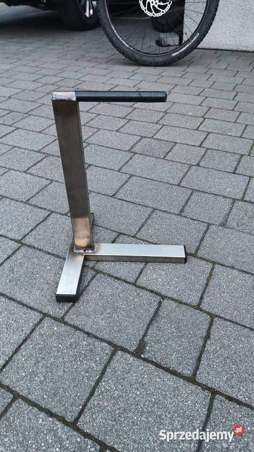 Stojak no nawet w suport Raszków