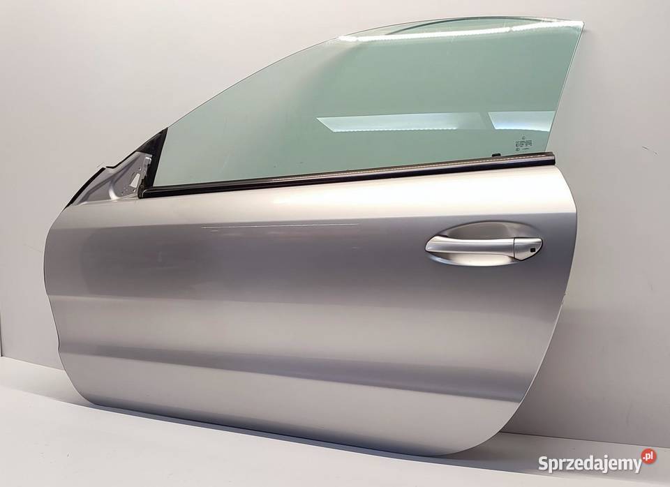 MERCEDES SL R230 DRZWI LEWY PRZÓD 744 sprzedam