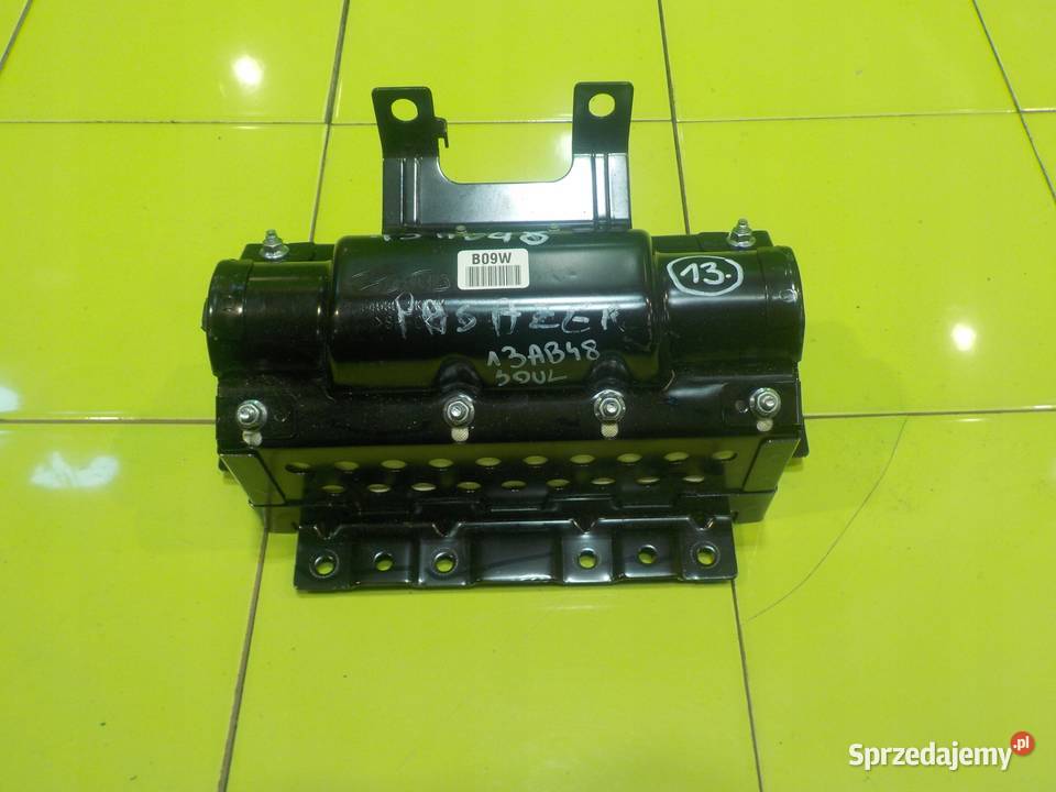 KIA SOUL I 11r 5D AIRBAG poduszka pasazera