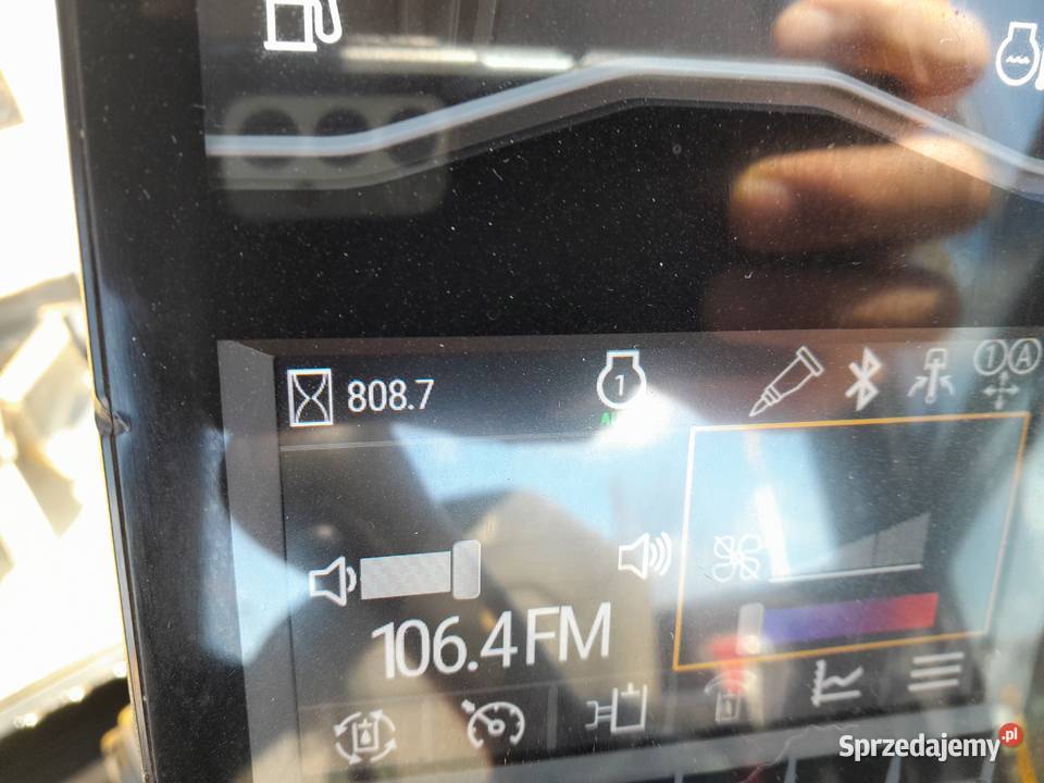 MINIKOPARKA 2 TONY CAT JCB TAKEUCHI YANMAR