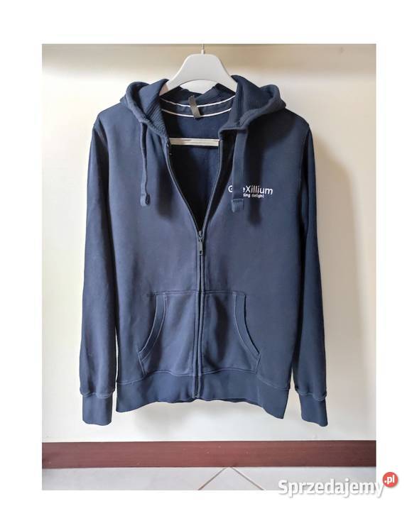 polar kangurka z kapturem zasuwana sportowa Moda i Styl Kielce sprzedam