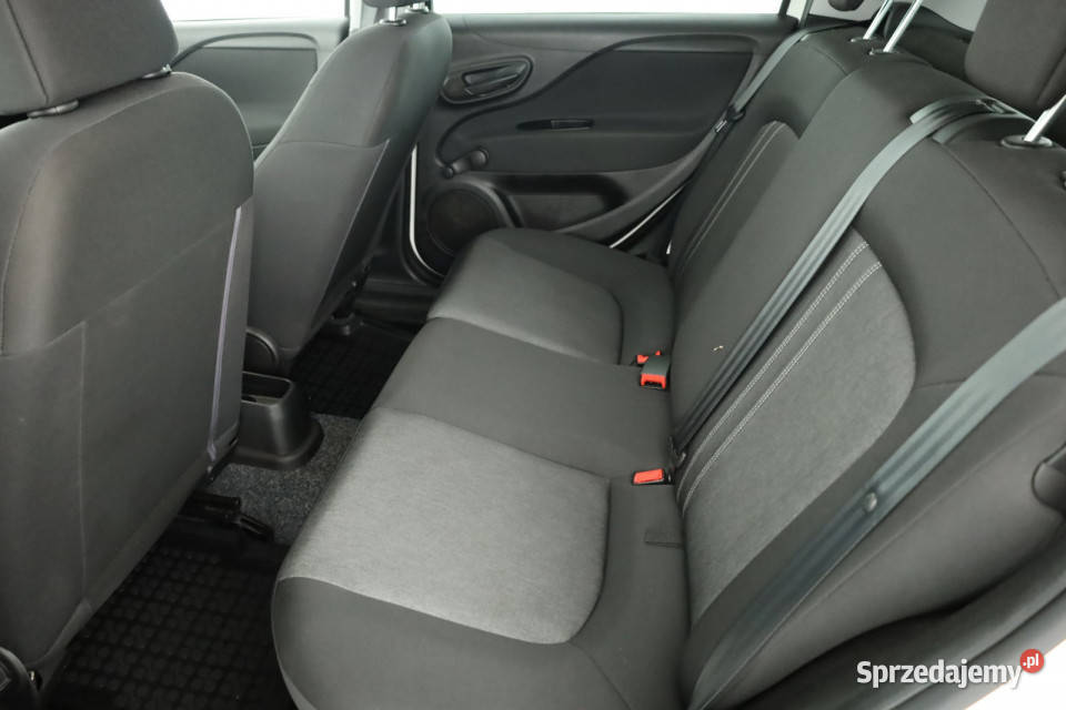 Fiat Punto 14 klimatyzacja Piaseczno
