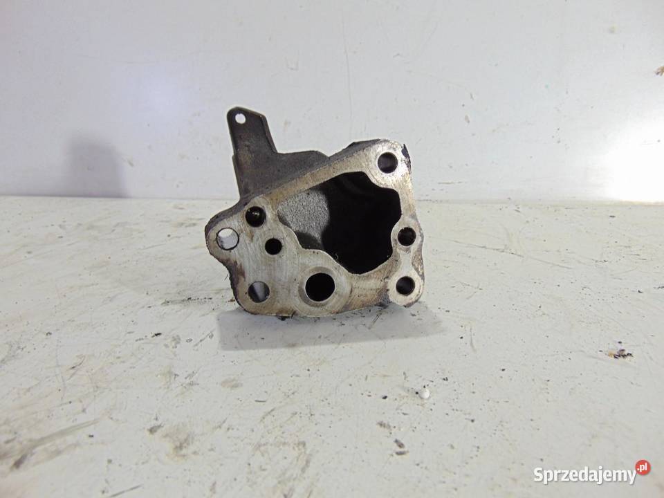 MOCOWANIE TURBOSPRĘŻARKI W164 30 CDI 6420960345