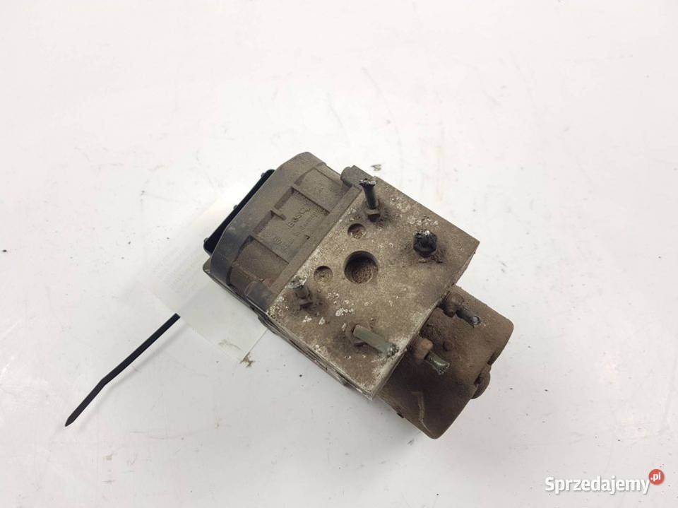 POMPA ABS HAMULCOWA 8854102030 COROLLA E12 Lipno