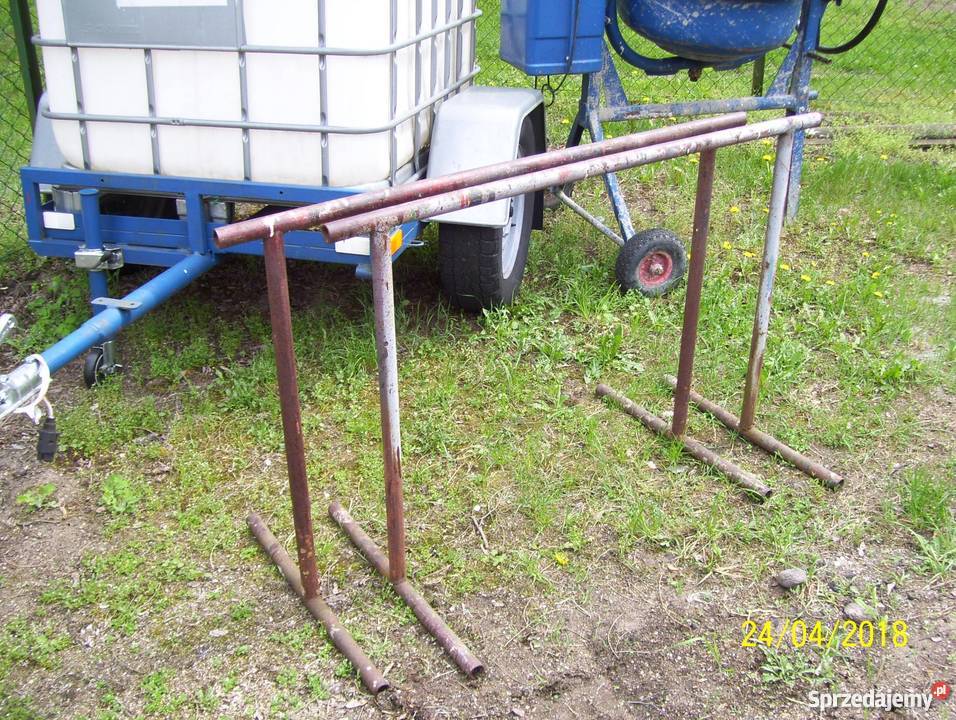 Maszyna piła gumowka do ciecia metalu Elektryczne Brzeziny