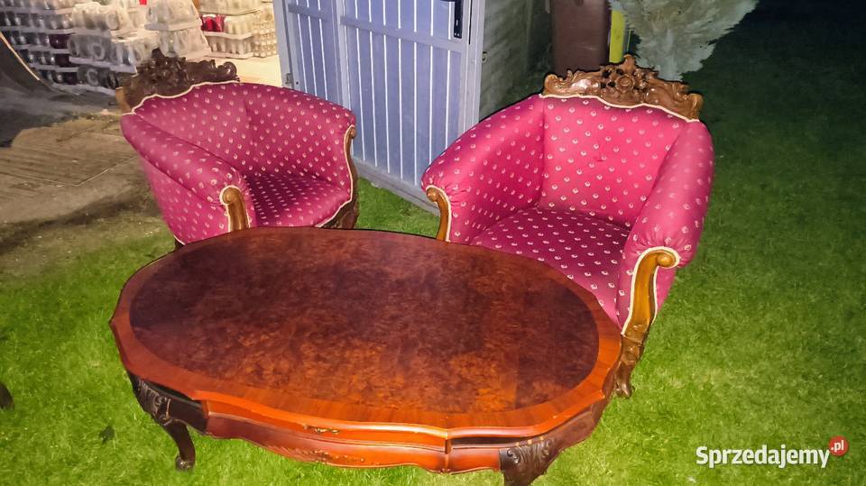 Stolik ława okazja Meble