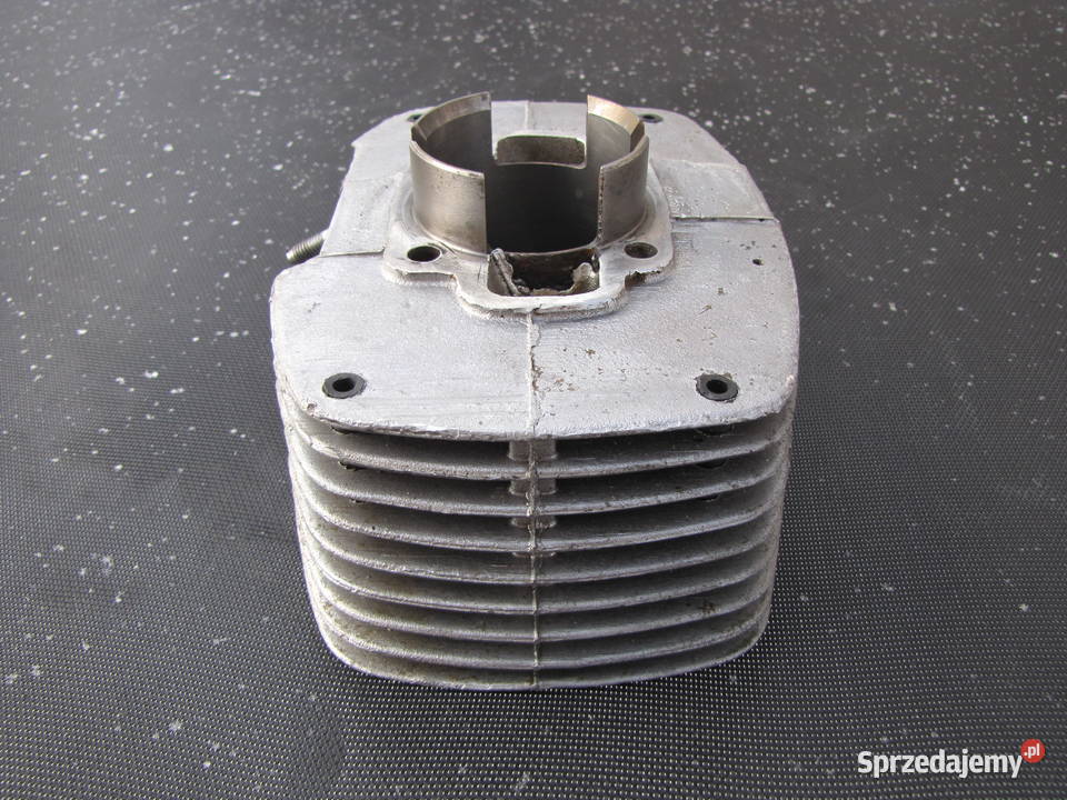 Cylinder Wsk 175 I szlif Rzepin Drugi