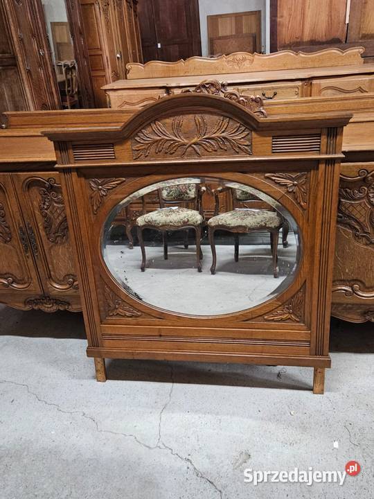 Lustro Secesja Nowy Sącz sprzedam