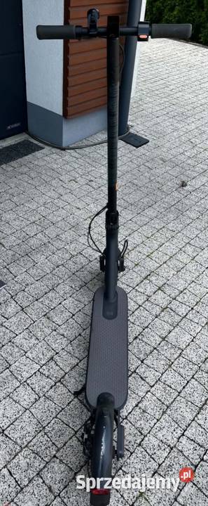 Hulajnoga elektryczna xiaomi scooter essential Skarżysko-Kamienna sprzedam