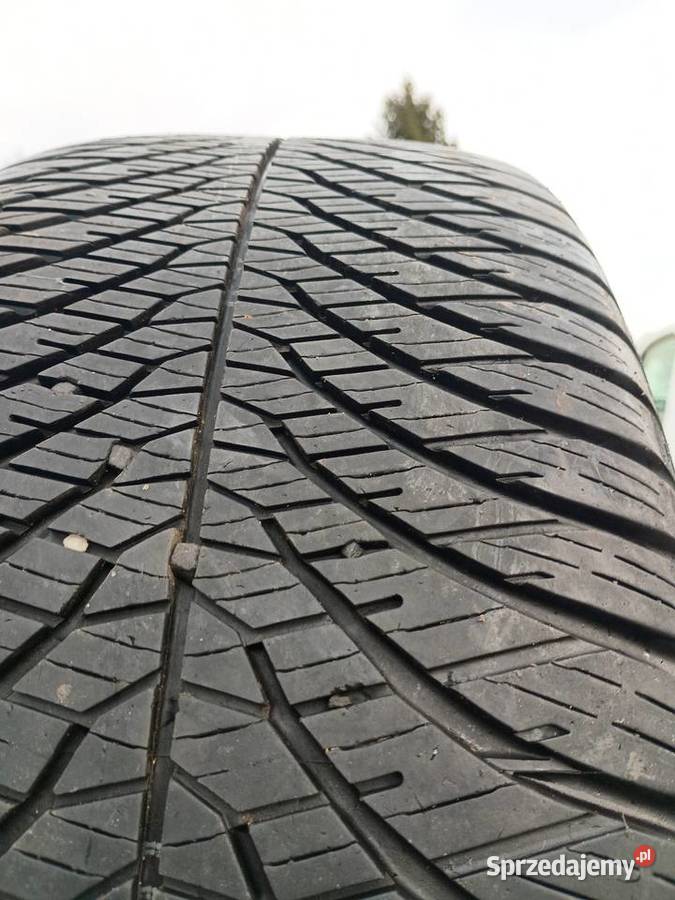 Opony 2555518 Z 2023R YOKOHAMA 4 dolnośląskie Gryfów Śląski