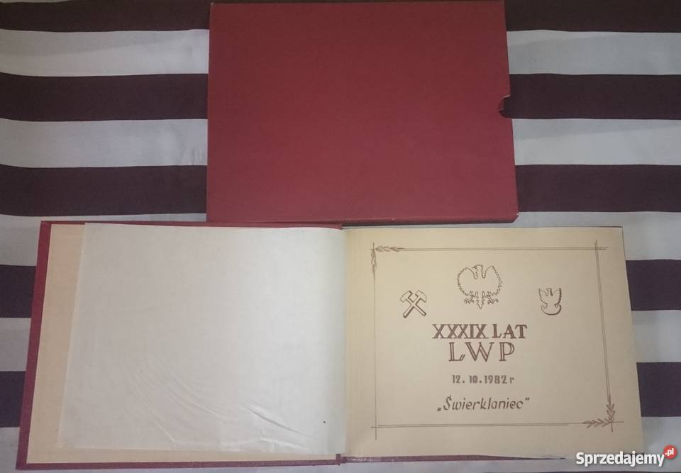 Stare zdjęcia barbórka Brzeszcze Świerklaniec Ostrów Wielkopolski sprzedam