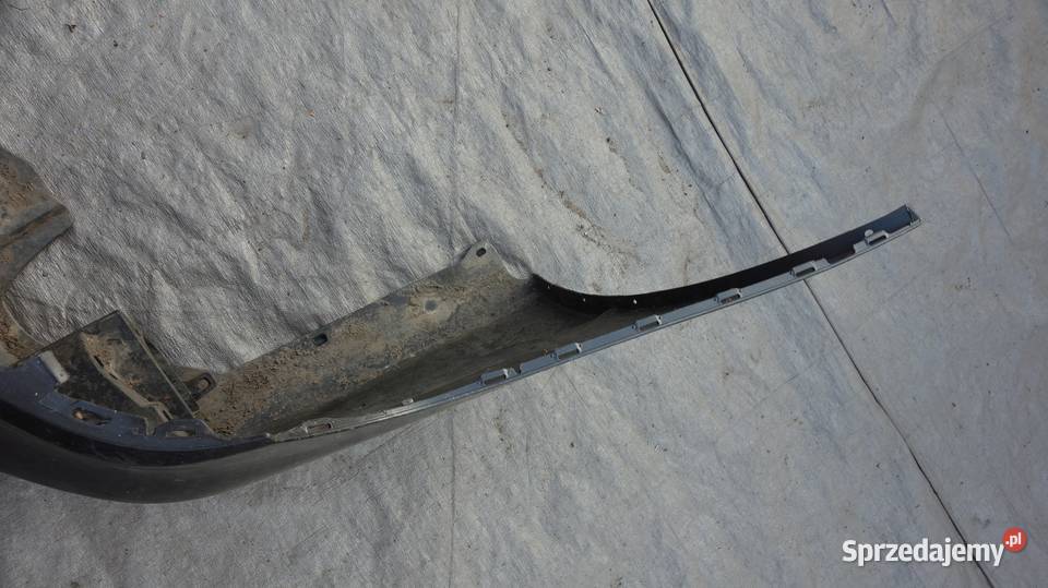 SUBARU OUTBACK V 14 ZDERZAK TYLNY TYL śląskie Ruda Śląska