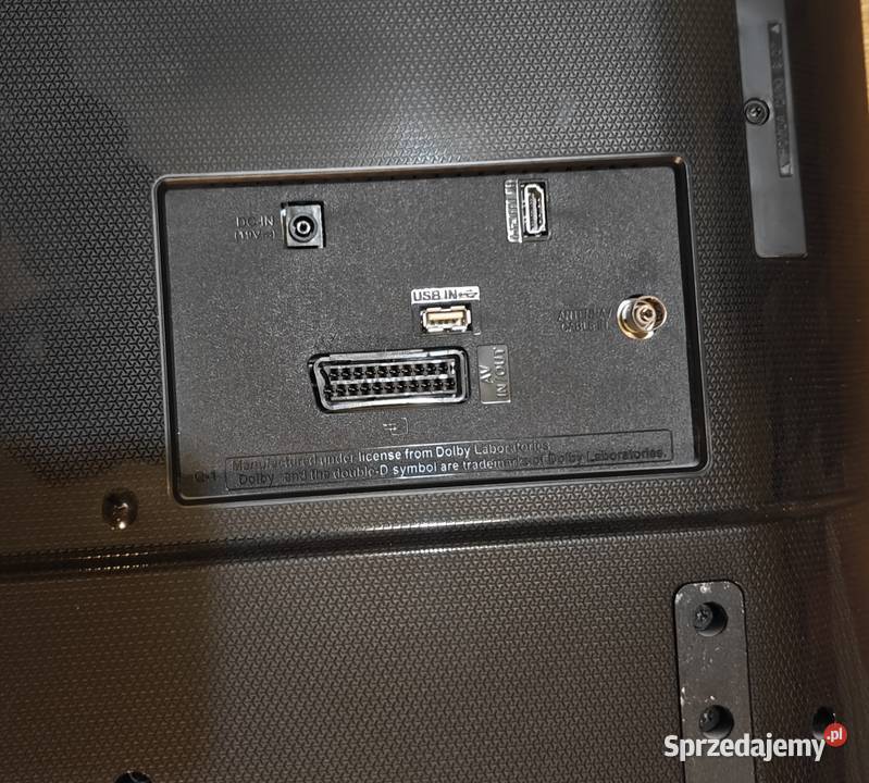 Telewizor led marki LG 32 LG Telewizory Łódź sprzedam