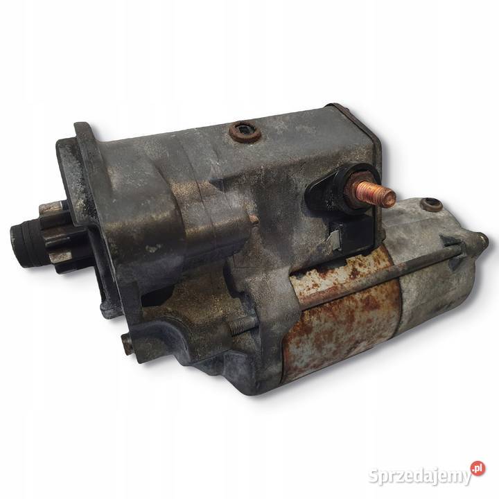 ROZRUSZNIK Land Rover Freelander 20 TD4 denso Chełm