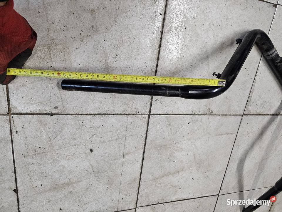 Kierownica wysoka motocyklowa choper Yamaha sprzedam