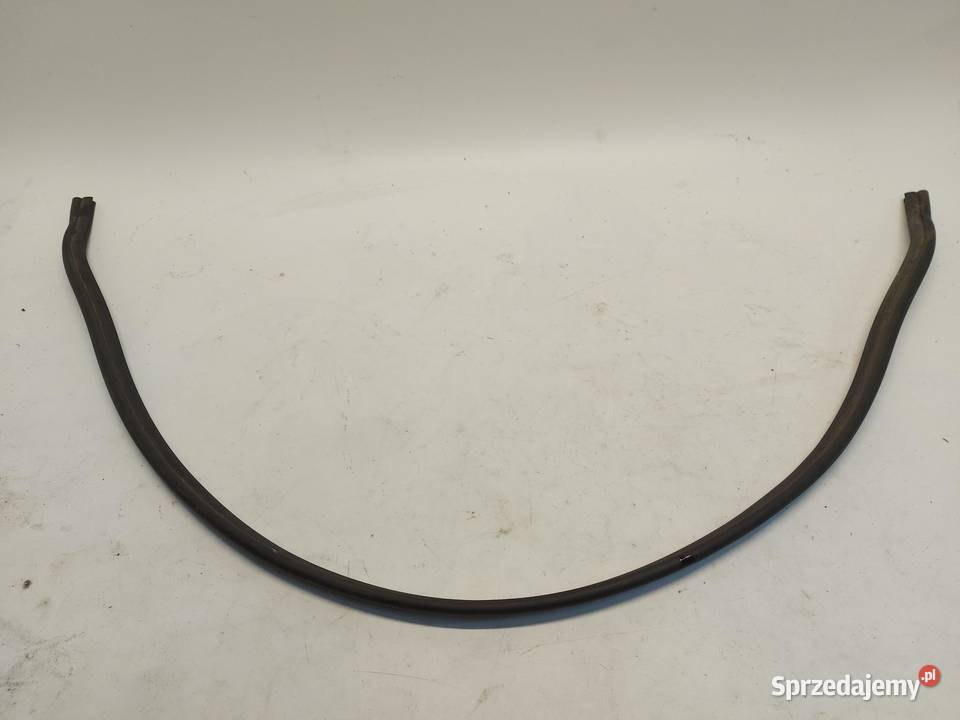 Honda HRV III eHEV 2022 USZCZELKA osobowe