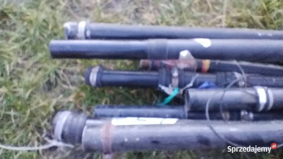 Antena spiderbeam Pająk antena wielopasmowa Lębork