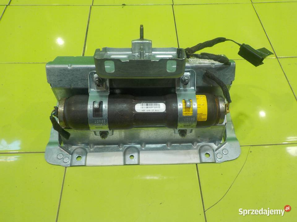 FREELANDER II 08r AIRBAG poduszka pasazera Suków