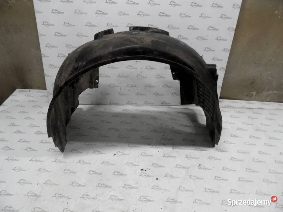 JAGUAR XF I 09r nadkole prawy przód 8X23166562AE sprzedam