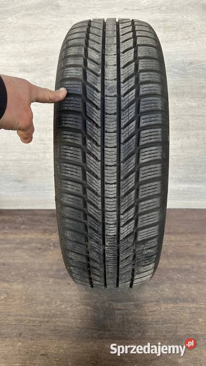 opona zimowa Continental WinterContact TS 870P Gorzów Wielkopolski