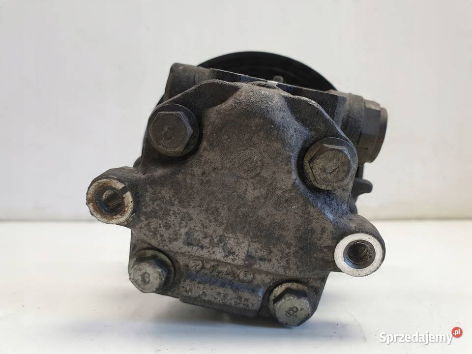 VW Beetle 16 8V POMPA WSPOMAGANIA oryg osobowe Janów