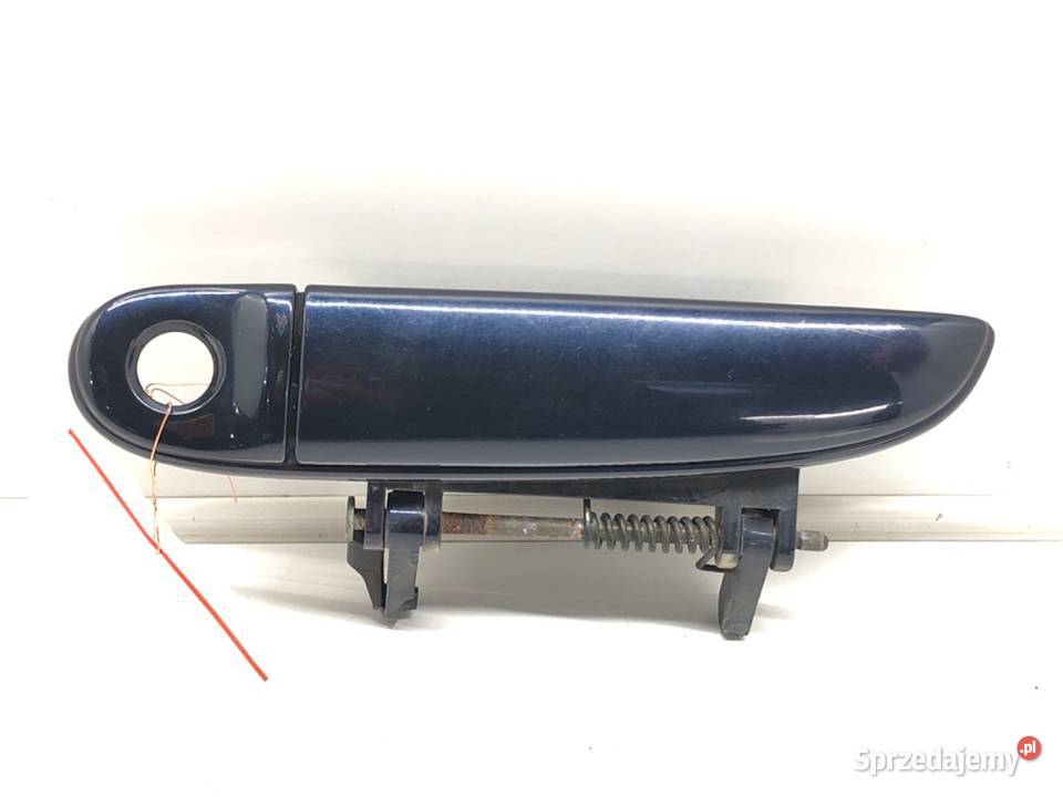 KLAMKA PRZÓD LEWA ZEWNĘTRZNA CHRYSLER SEBRING osobowe