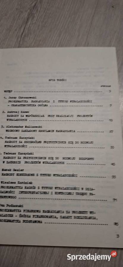 Nagrody w dziedzinie wynalazczości i Łęczyca