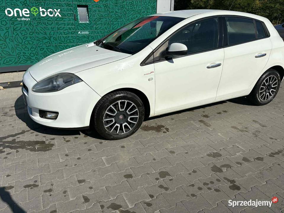 Fiat Bravo 2011 16 Bełżyce