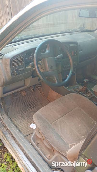VW passat 1900cm3 Pleśno sprzedam