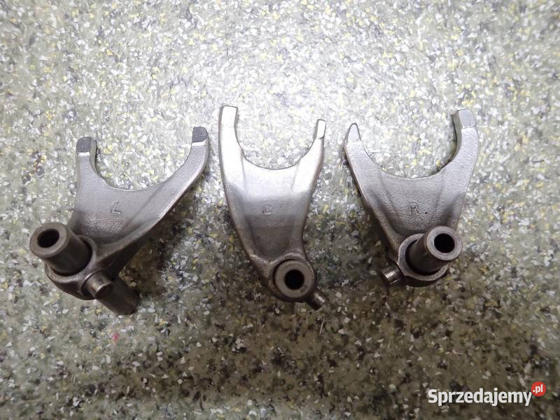 3 WODZIKI 5NL WODZIK SKRZYNI BIEGÓW YAMAHA YZF Pozostałe Pozostałe Strzelce Krajeńskie