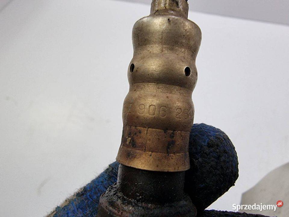 SONDA SEAT IBIZA III 03E906262B Lipno