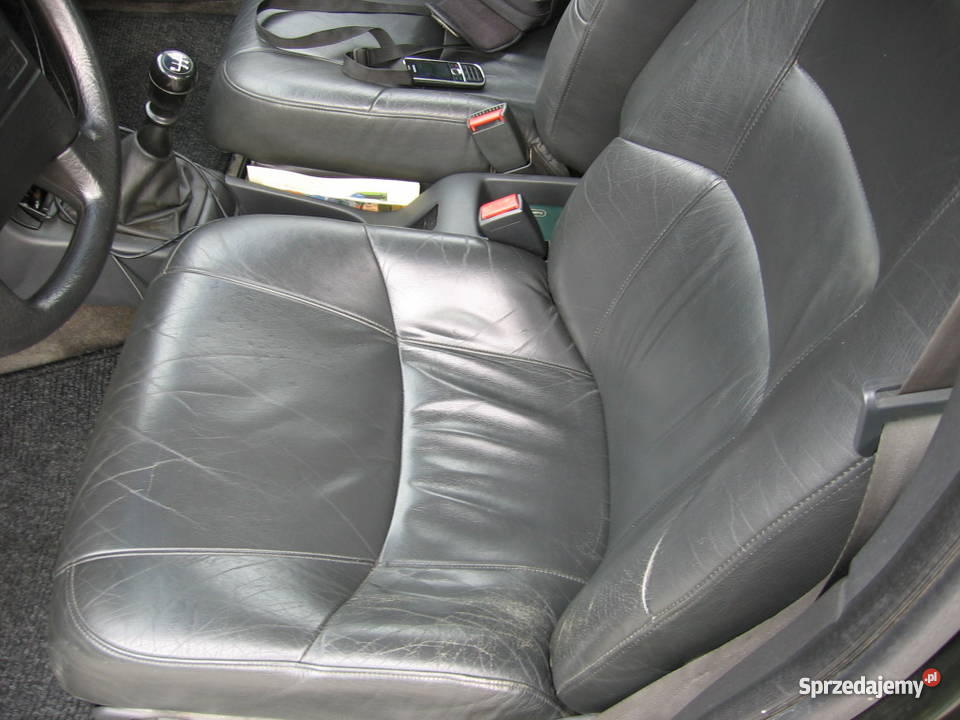 Volvo 460 18i garażowany sprzedam