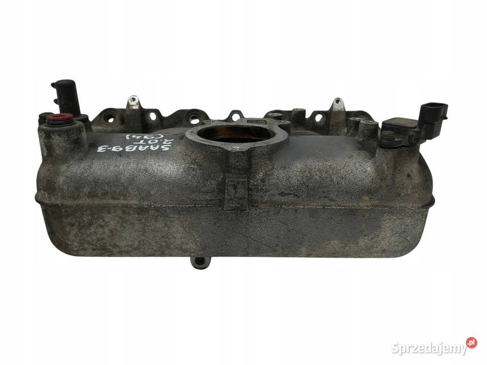 KOLEKTOR SSĄCY Saab 95 95 I 20 T Turbo 9199100 Chełm sprzedam