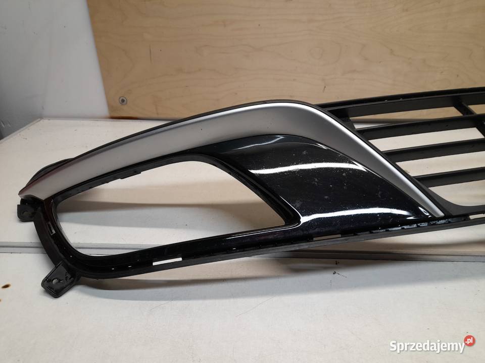 KIA NIRO 16 DOKŁADKA SPOILER KRATKA PRZÓD Goleniów sprzedam
